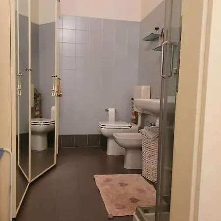 Апартаменты In Splendido Palazzo Rinascimentale