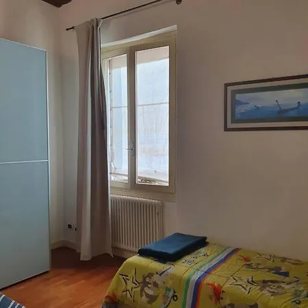 Апартаменты In Splendido Palazzo Rinascimentale